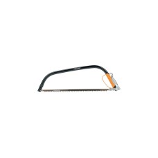 Fiskars Bügelsäge 21" SW30(schwarz/orange)