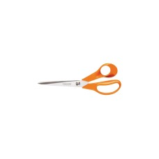 Fiskars Classic Universalschere, 21cm S90(orange/silber)