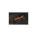 Fiskars Ergo Pop-Up Gartensack(schwarz/orange, 73 Liter)