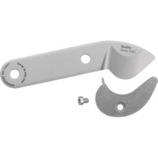 Fiskars Ersatzteile für Getriebe-Astschere, Ersatzmesser(für L109, LX99, L93, L99)