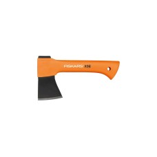 Fiskars Freizeitbeil X5-XXS, Axt/Beil(orange/schwarz)