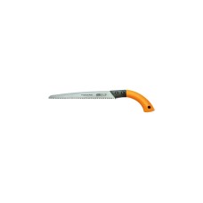 Fiskars Handsäge mit feststehendem Blatt SW84(schwarz/orange)
