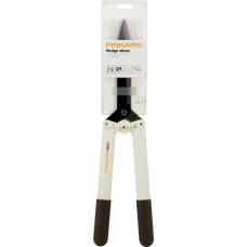 Fiskars Heckenschere Light HS53(weiß)