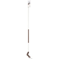 Fiskars Light Busch- und Strauchschere UP69, Baumschere(schwarz/grau)