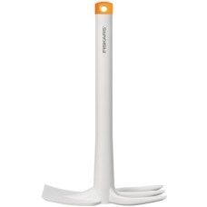 Fiskars Light Kombihacke(weiß, 7,5cm)