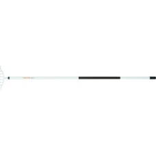 Fiskars Light Rosenrechen(weiß/grau, 25cm)