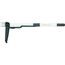 Fiskars Light Unkrautstecher(schwarz/grau)