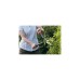 Fiskars PowerGear II Getriebe-Heckenschere HS72(schwarz/orange)