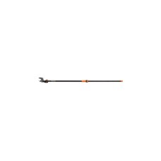 Fiskars PowerGear X Schneidgiraffe UPX82, Baumschere(schwarz/orange)