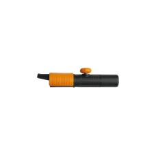 Fiskars QuikFit Adapter(schwarz/orange)