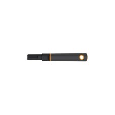 Fiskars QuikFit Handgriff, Stiel(schwarz/orange)