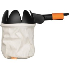 Fiskars QuikFit Obstpflücker(schwarz/orange)