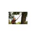 Fiskars QuikFit Teleskopstiel, klein 140cm-240cm(schwarz/orange)