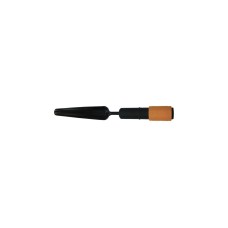 Fiskars QuikFit Unkrautstecher(schwarz/orange)