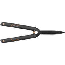 Fiskars SingleStep Heckenschere HS22(schwarz/orange)