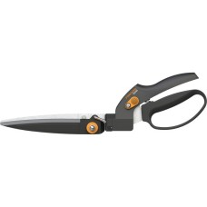 Fiskars SmartFit Rasenkanten- und Grasschere GS40(schwarz)