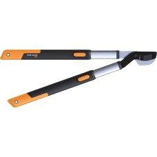 Fiskars SmartFit Teleskop-Astschere L86(schwarz/orange)