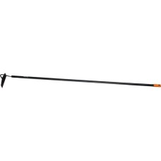 Fiskars Solid Hacke(schwarz/orange, 16cm)