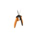 Fiskars Solid Microtip Gartenschere SP13(orange/schwarz)