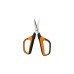 Fiskars Solid Universalgartenschere SP15(orange/schwarz)