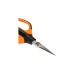 Fiskars Solid Universalgartenschere SP15(orange/schwarz)