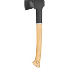 Fiskars Spaltaxt Norden N12, Axt/Beil(schwarz/holz)