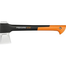 Fiskars Spaltaxt X11-S, Axt/Beil(orange/schwarz)