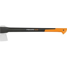 Fiskars Spaltaxt X21-L, Axt/Beil(orange/schwarz)