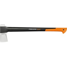 Fiskars Spaltaxt X25-XL, Axt/Beil(orange/schwarz)