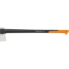 Fiskars Spaltaxt X27-XXL, Axt/Beil(orange/schwarz)