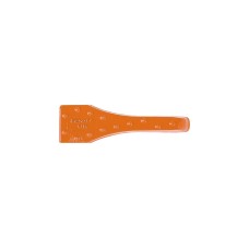 Fiskars Spaltkeil(orange)