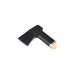 Fiskars Universalaxt Norden N7, Axt/Beil(schwarz/holz)