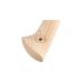 Fiskars Universalaxt Norden N7, Axt/Beil(schwarz/holz)