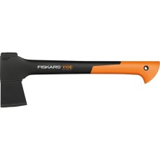 Fiskars Universalaxt X10-S, Axt/Beil(orange/schwarz)