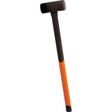 Fiskars Vorschlaghammer L(schwarz/orange)