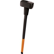 Fiskars Vorschlaghammer XL(schwarz/orange)