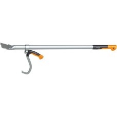 Fiskars WoodXpert Fällheber mit Wendehilfe L(schwarz/orange)