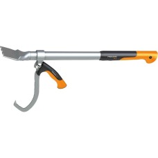 Fiskars WoodXpert Fällheber mit Wendehilfe M(schwarz/orange)