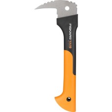 Fiskars WoodXpert Hand-Sappie XA2(schwarz/orange)