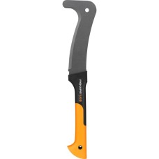 Fiskars WoodXpert Machete XA3, Messer(schwarz/orange)