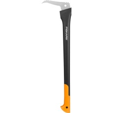 Fiskars WoodXpert Sappie XA22(schwarz/orange)