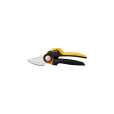 Fiskars X-series Bypass-Gartenschere L P961(orange/schwarz)