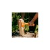 Fiskars X-series X13 Ultraleichte Wander- / Campingaxt, Axt/Beil(orange)