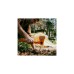 Fiskars X-series X13 Ultraleichte Wander- / Campingaxt, Axt/Beil(orange)