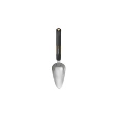 Fiskars Xact Blumenkelle(schwarz/edelstahl, 8,3cm)