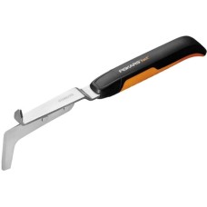 Fiskars Xact Hand-Fugenkratzer(schwarz/edelstahl)