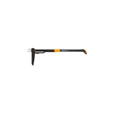 Fiskars Xact Unkrautstecher(schwarz/orange)