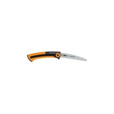 Fiskars Xtract Handsäge / Feinzahnung SW72(schwarz/orange)