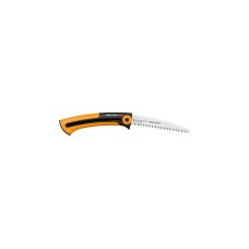 Fiskars Xtract Handsäge / Grobzahnung SW73(schwarz/orange)