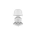 Foscam FNA108 E T4 2T, Set(schwarz, FNA108E 8-Kanal PoE NVR, 4x T8EP Kamera)